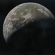 Illustration for article titled Moon’s Future Lies in Frontier Homesteading, Not Collective Ownership